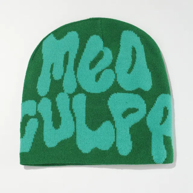 Mea Culpa Beanie