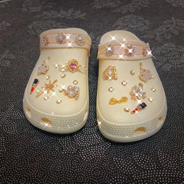 Women's Customized Clogs