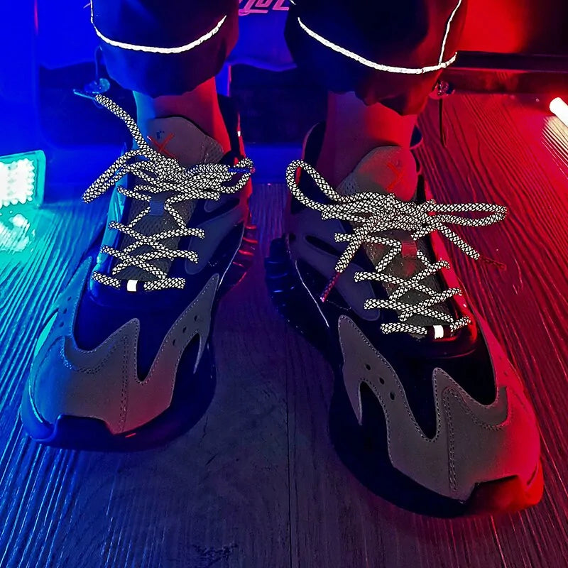 Men Blade Sneakers