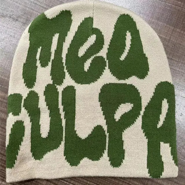 Mea Culpa Beanie