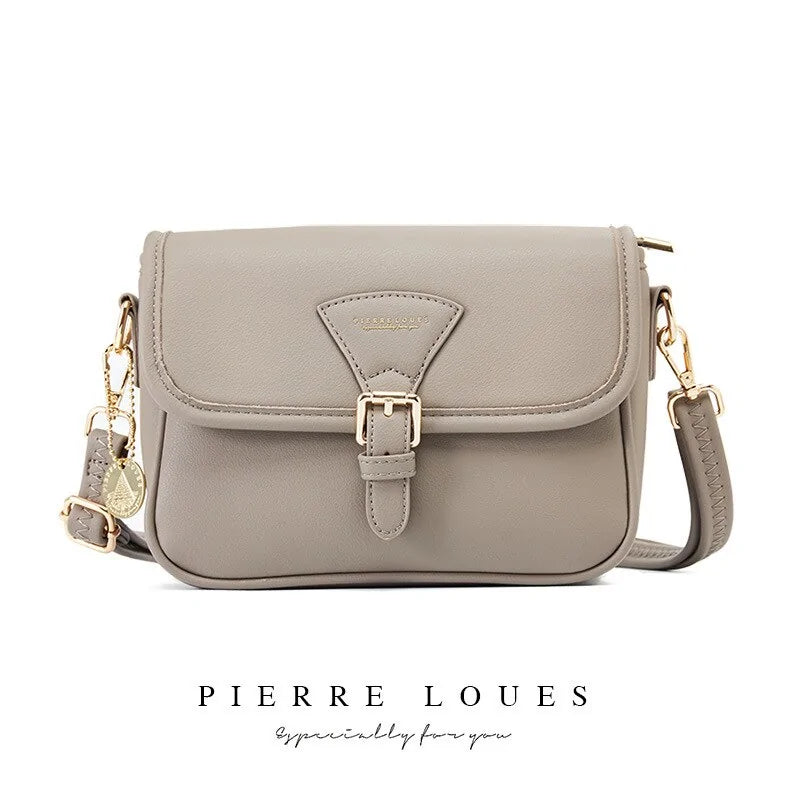 Pierre Loues Fashion Cross Body Bag