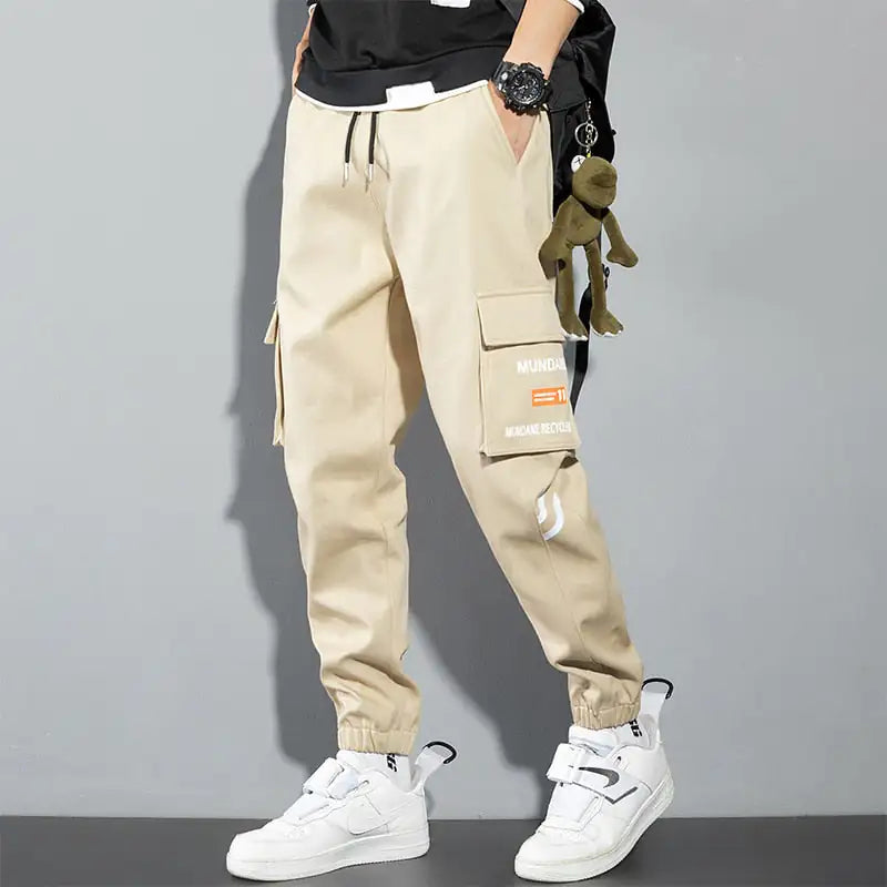 Cargo Pants