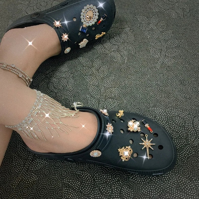 Women's Customized Clogs