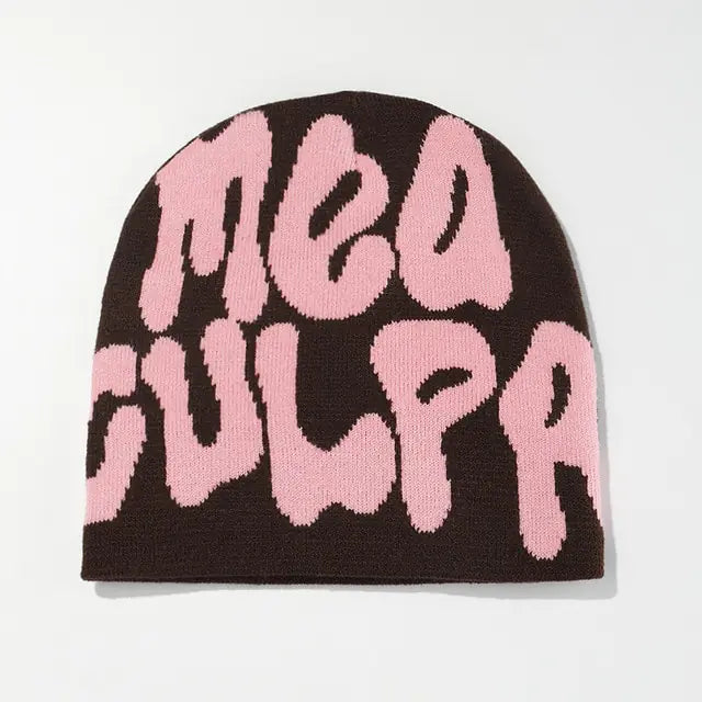 Mea Culpa Beanie