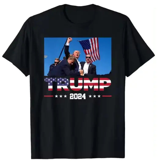 Donald Trump T-Shirt