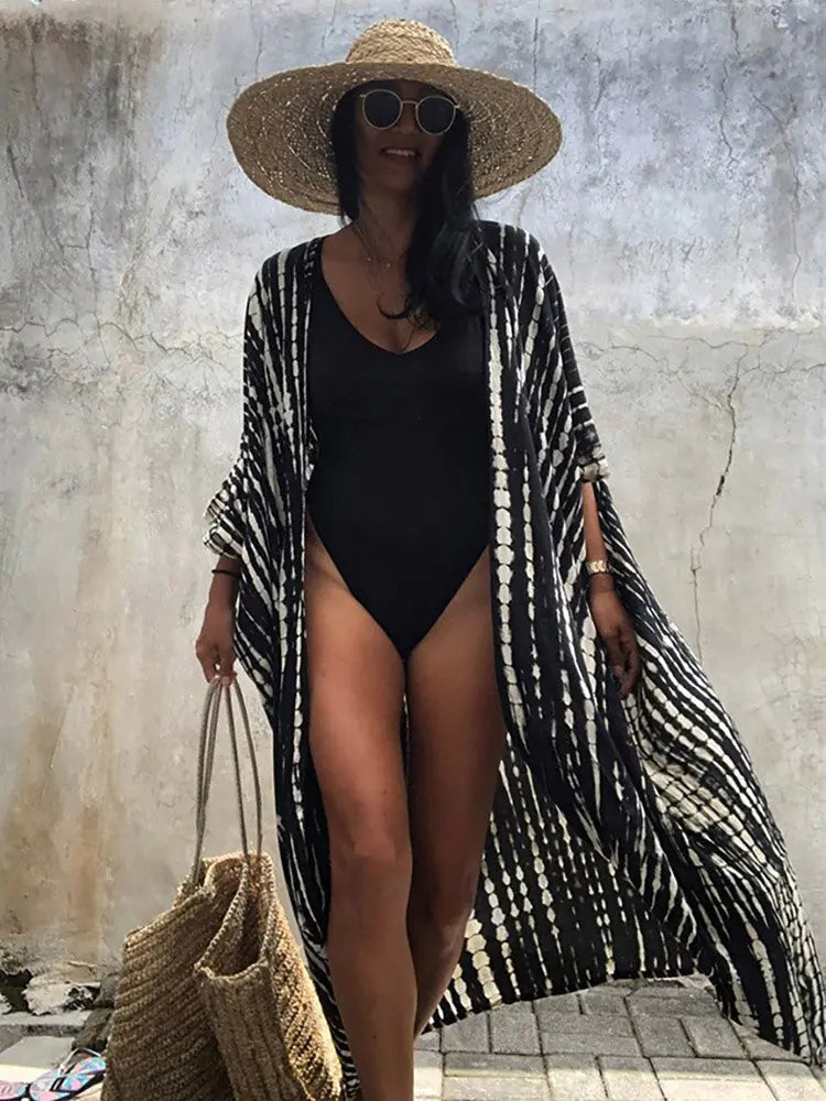 Stylish Bikini Cover-ups