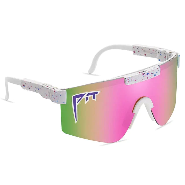 Pit Viper Cycling Glasses