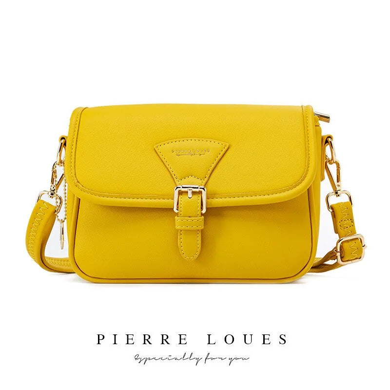 Pierre Loues Fashion Cross Body Bag