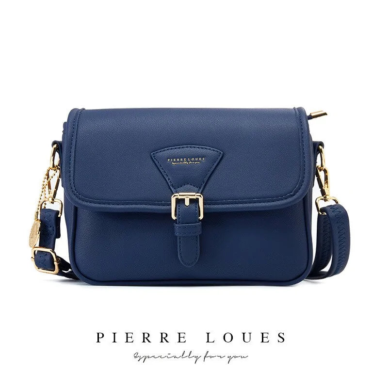 Pierre Loues Fashion Cross Body Bag