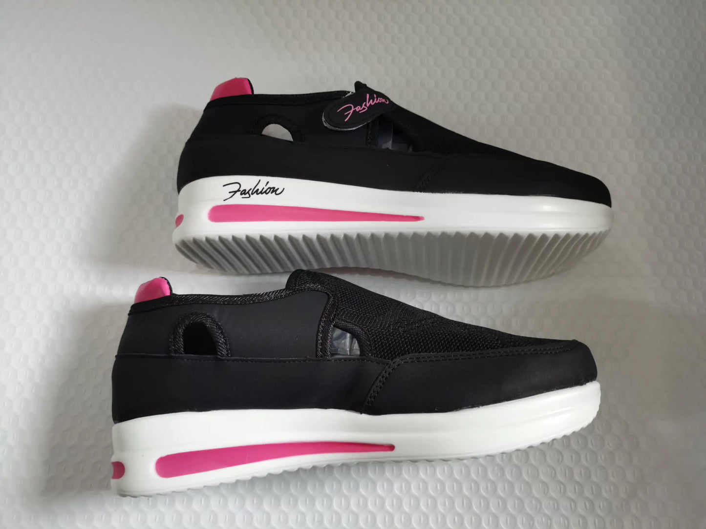 Women Fashionista Sneakers