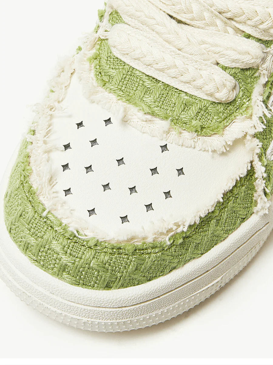 Pop Star Sneakers