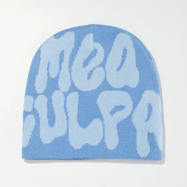 Mea Culpa Beanie