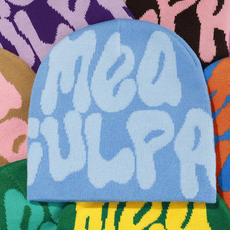 Mea Culpa Beanie