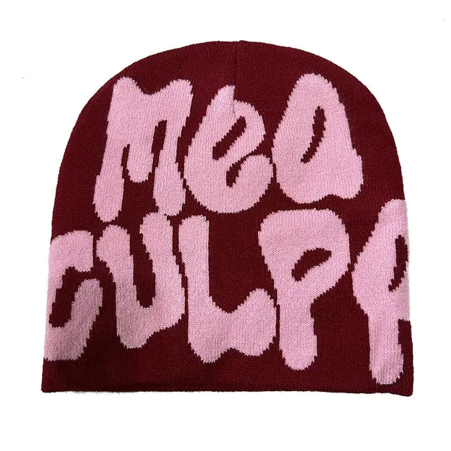 Mea Culpa Beanie