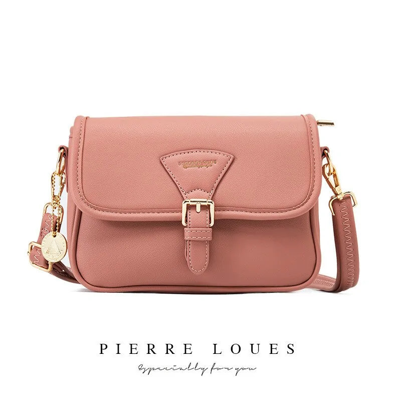 Pierre Loues Fashion Cross Body Bag