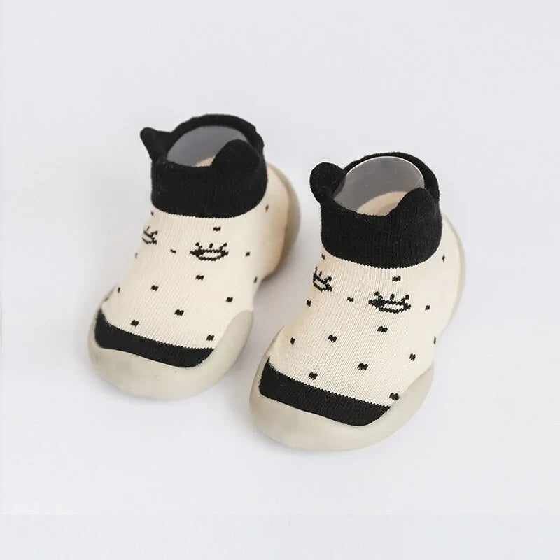 Children Anti-Slip Shoes