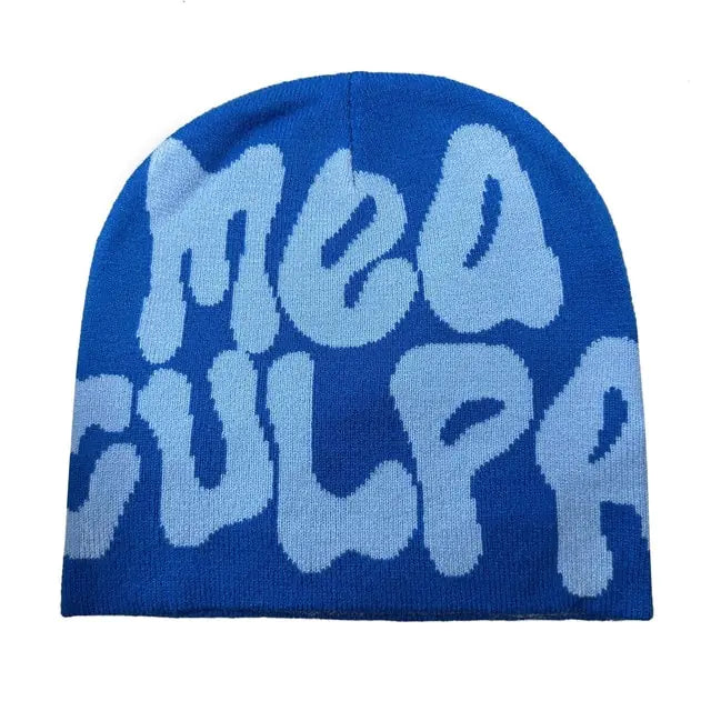 Mea Culpa Beanie