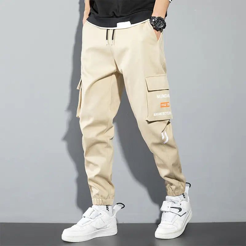 Cargo Pants