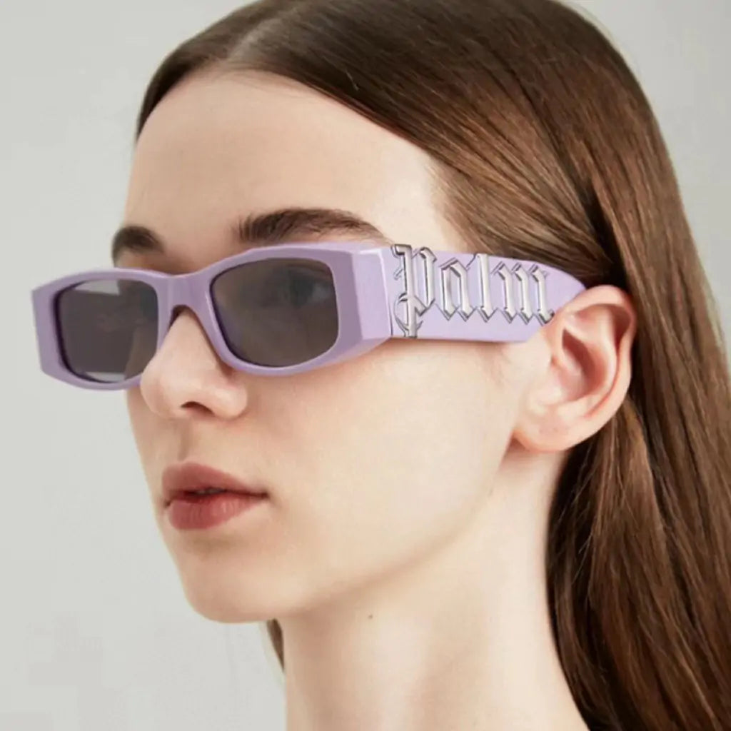 Trend Punk Designer Sunglasses