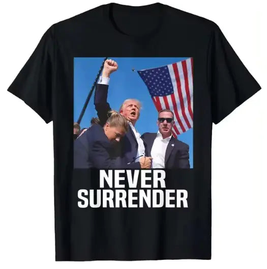 Donald Trump T-Shirt