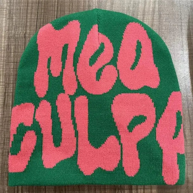 Mea Culpa Beanie