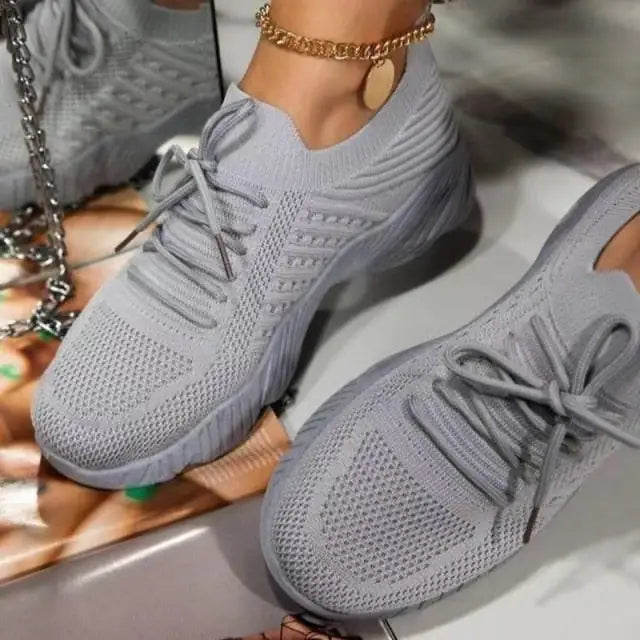 Lightweight Cloud Sneakers