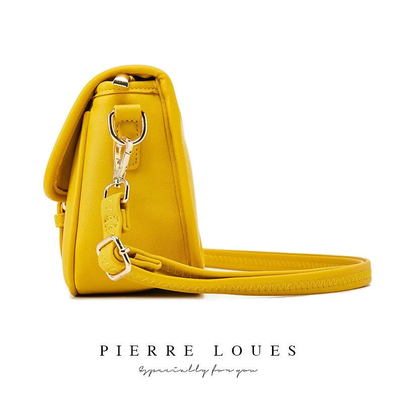 Pierre Loues Fashion Cross Body Bag