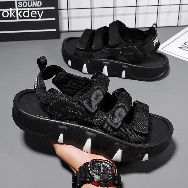 Women's Sneaker Sandals