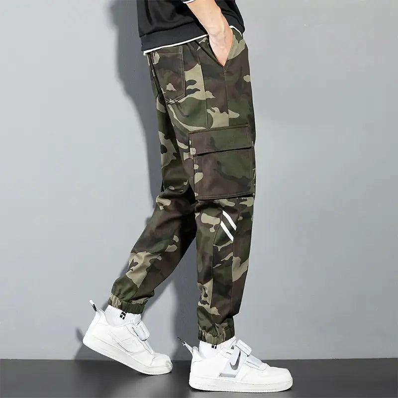 Cargo Pants