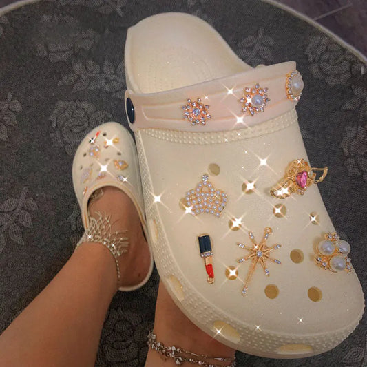 Women's Customized Clogs