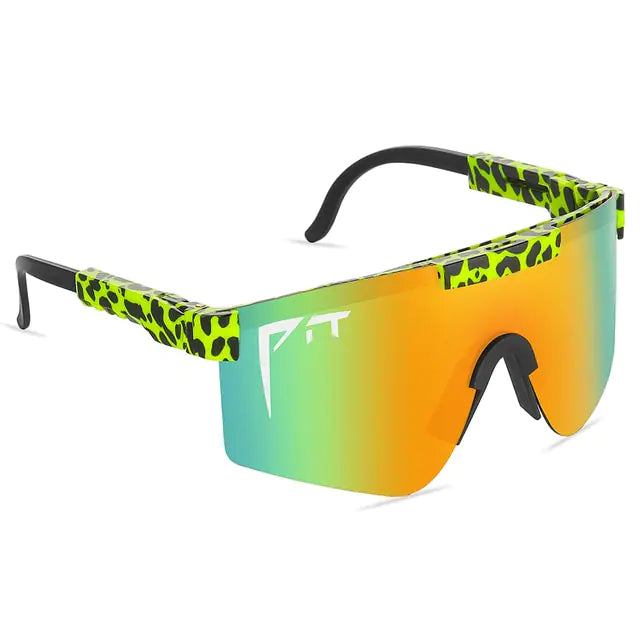 Pit Viper Cycling Glasses