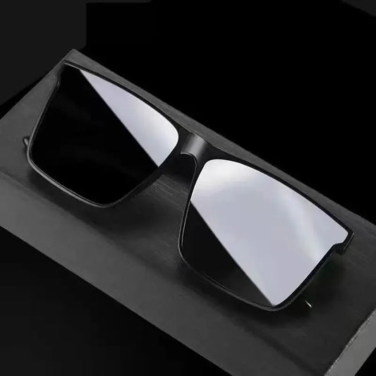 Stylish UV400 Protection Glasses