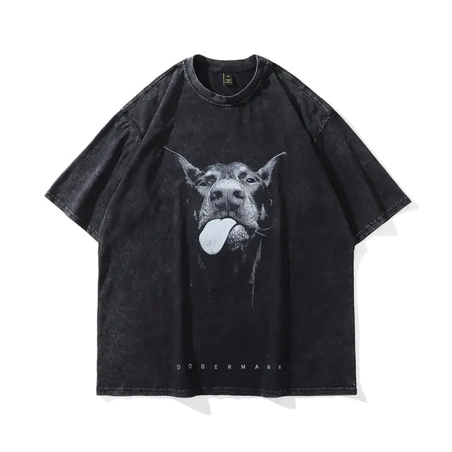 "Big Dog" T- Shirt