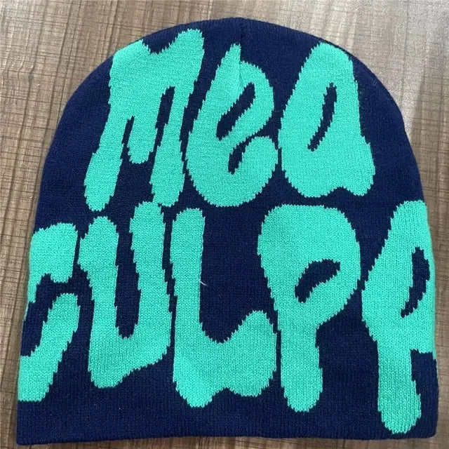 Mea Culpa Beanie