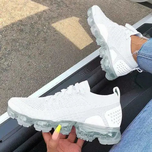 Vapor Max Inspired Sneakers