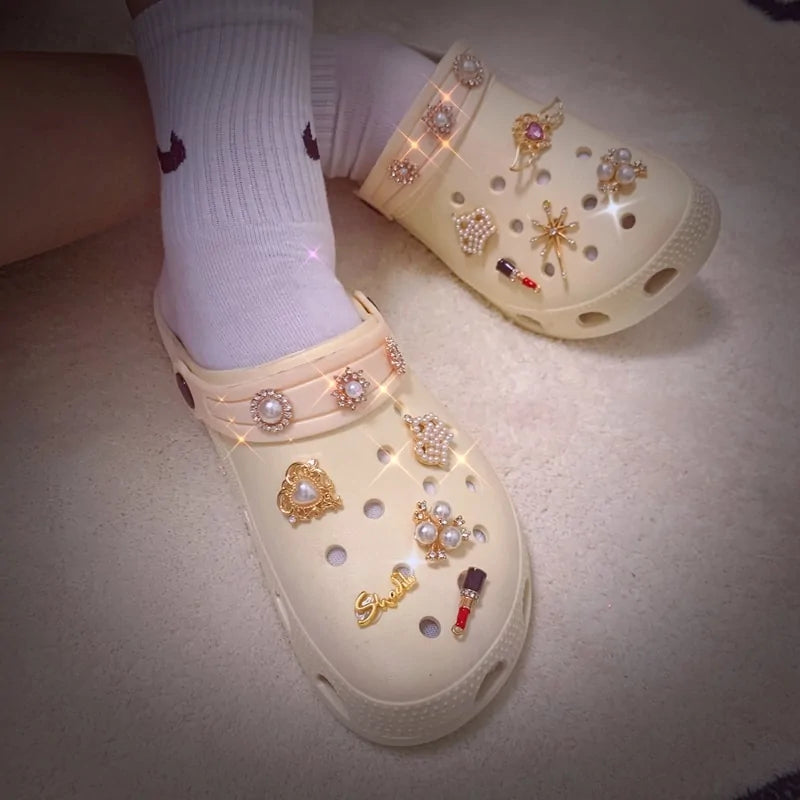 Women's Customized Clogs