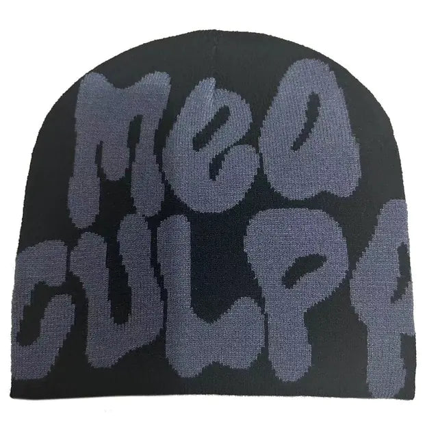 Mea Culpa Beanie