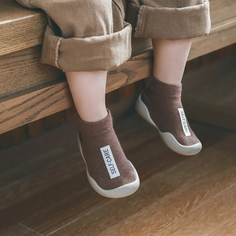 Children Anti-Slip Shoes