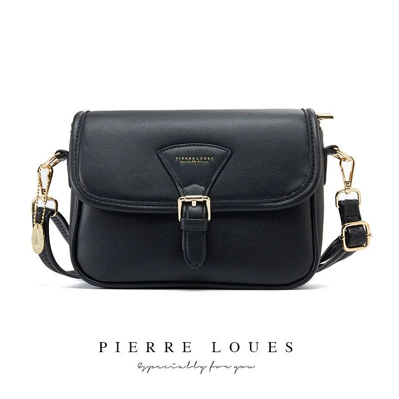 Pierre Loues Fashion Cross Body Bag