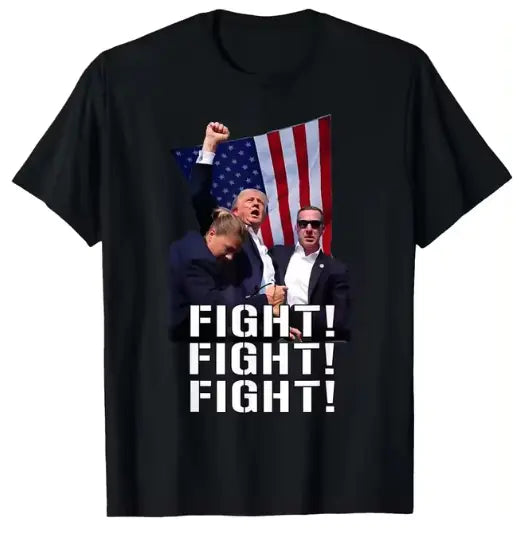 Donald Trump T-Shirt