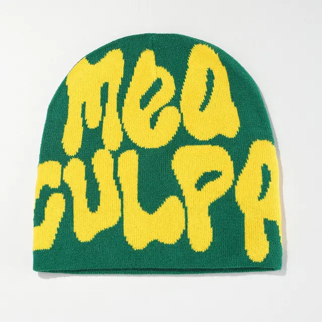 Mea Culpa Beanie