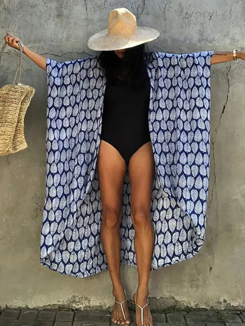 Stylish Bikini Cover-ups