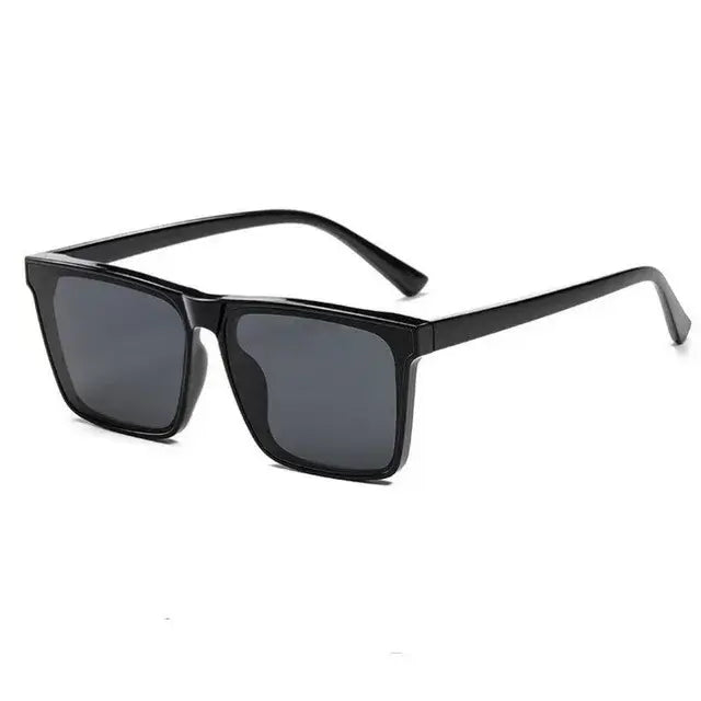 Stylish UV400 Protection Glasses