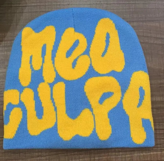 Mea Culpa Beanie