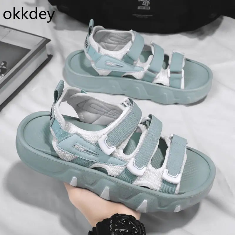 Women's Sneaker Sandals