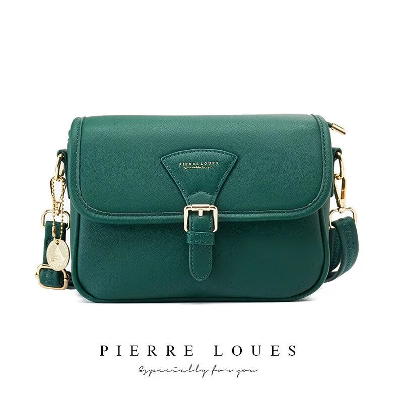 Pierre Loues Fashion Cross Body Bag