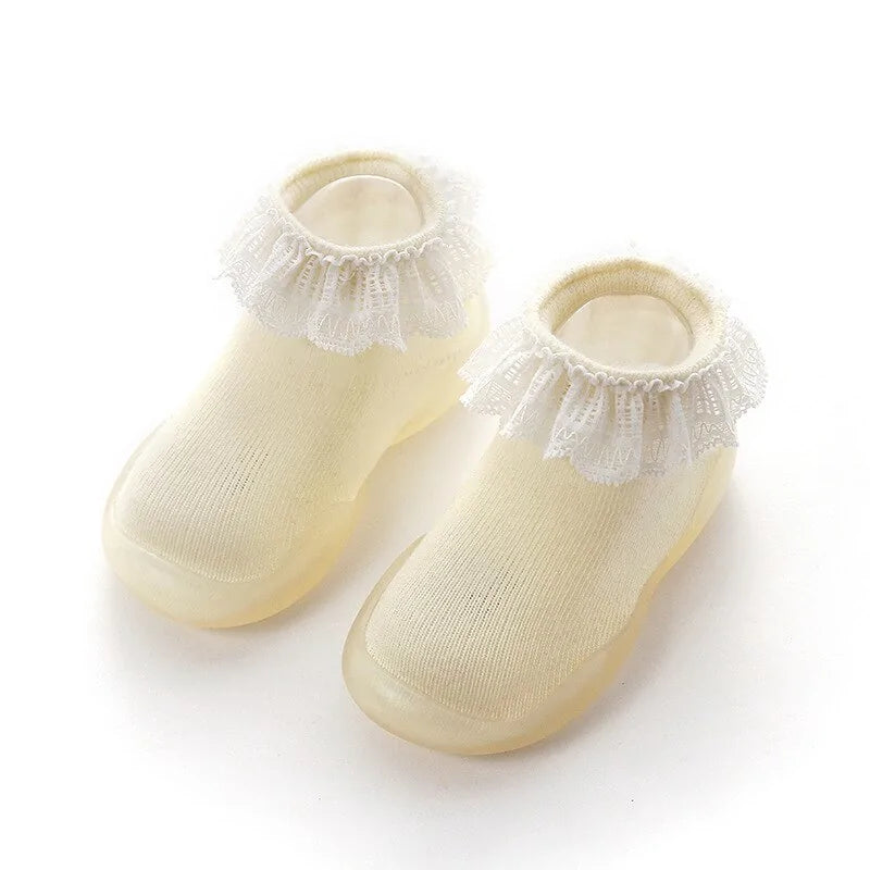 Children Anti-Slip Shoes