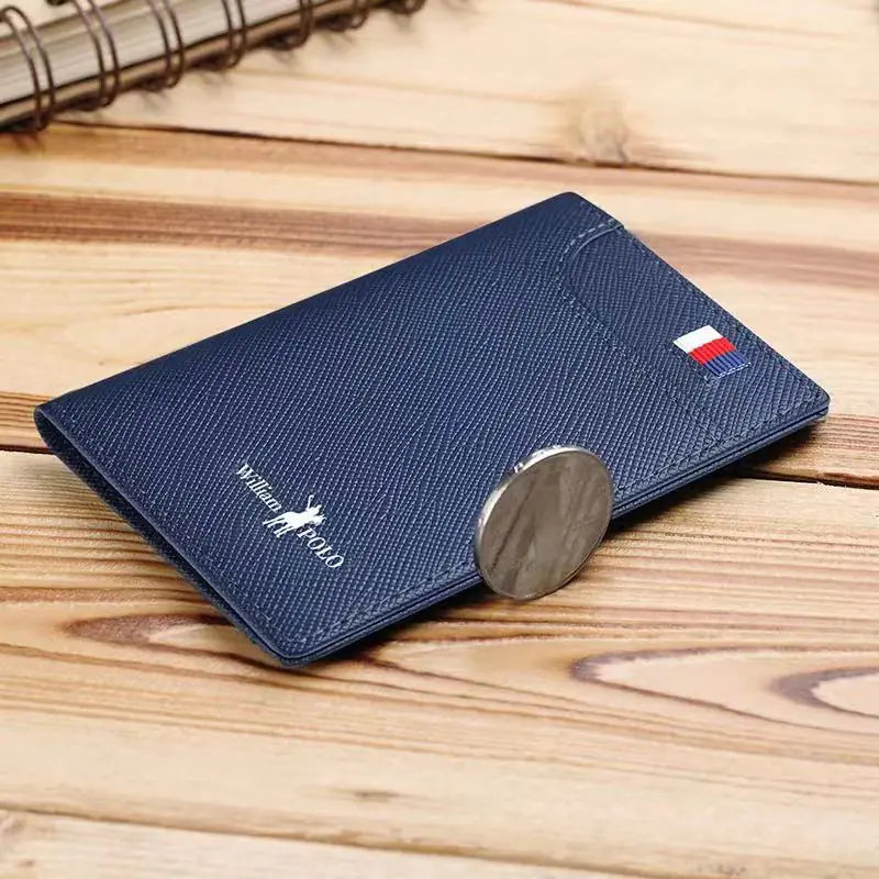 William Polo Wallet