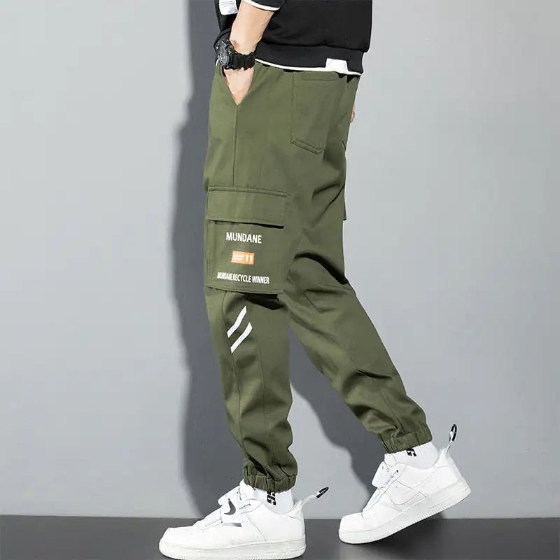 Cargo Pants