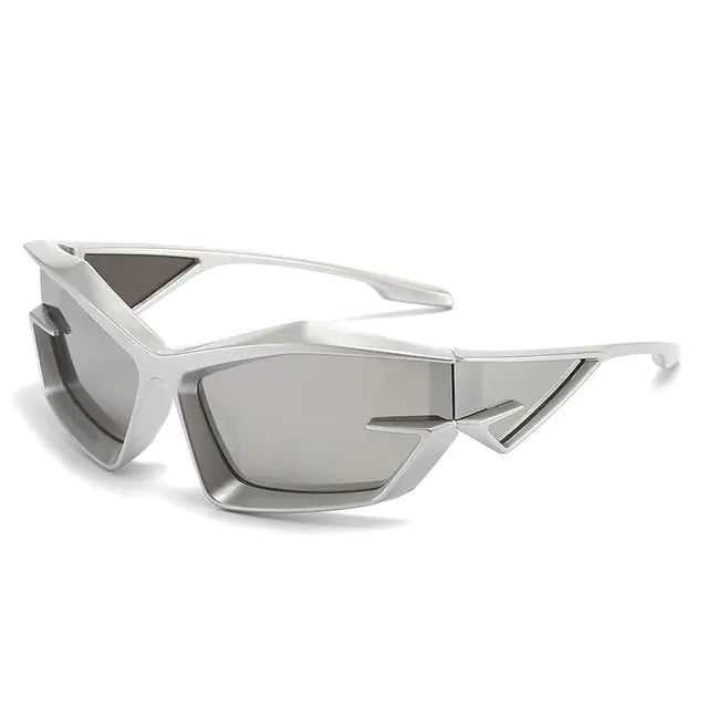 Futuristic Sunglasses